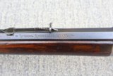 Marlin Model 1893 Takedown Rifle in 30-30 - 16 of 20
