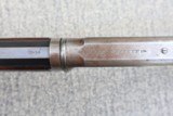 Marlin Model 1893 Takedown Rifle in 30-30 - 15 of 20