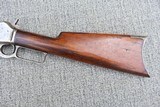 Marlin Model 1893 Takedown Rifle in 30-30 - 3 of 20