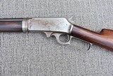 Marlin Model 1893 Takedown Rifle in 30-30 - 4 of 20