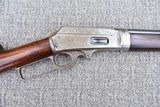 Marlin Model 1893 Takedown Rifle in 30-30 - 8 of 20
