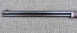 Marlin Model 1893 Takedown Rifle in 30-30 - 6 of 20