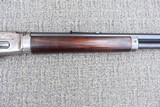 Marlin Model 1893 Takedown Rifle in 30-30 - 9 of 20