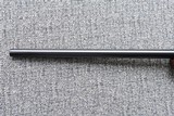 CZ452-2E Left hand
Bolt Action 22LR American w Leopold VXII-6X18 Scope - 13 of 20