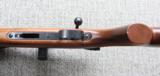 CZ452-2E Left hand
Bolt Action 22LR American w Leopold VXII-6X18 Scope - 17 of 20