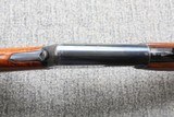 Winchester Model 1907 Semi-Auto 351WSL
Rifle - 13 of 19