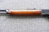 Winchester Model 1907 Semi-Auto 351WSL
Rifle - 16 of 19