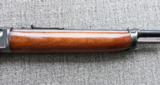 Winchester Model 1907 Semi-Auto 351WSL
Rifle - 7 of 19