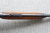 Winchester Model 1907 Semi-Auto 351WSL
Rifle - 12 of 19