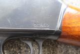 Winchester Model 1907 Semi-Auto 351WSL
Rifle - 15 of 19