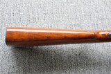 Winchester Model 1907 Semi-Auto 351WSL
Rifle - 14 of 19