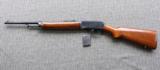 Winchester Model 1907 Semi-Auto 351WSL
Rifle - 2 of 19