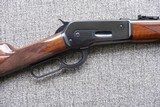 Browning Model 1886 Saddle Ring Carbine in 45-70 with Box - 6 of 19