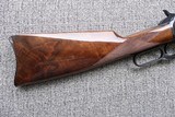 Browning Model 1886 Saddle Ring Carbine in 45-70 with Box - 5 of 19