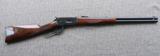 Browning Model 1886 Saddle Ring Carbine in 45-70 with Box - 2 of 19