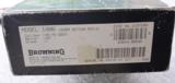 Browning Model 1886 Saddle Ring Carbine in 45-70 with Box - 4 of 19