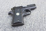 Colt Mk IV Series 80 Mustang 380 Semi-Automatic Pistol with Factory Box - 11 of 19