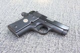 Colt Mk IV Series 80 Mustang 380 Semi-Automatic Pistol with Factory Box - 10 of 19