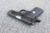 Colt Mk IV Series 80 Mustang 380 Semi-Automatic Pistol with Factory Box - 13 of 19