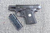 Colt Mk IV Series 80 Mustang 380 Semi-Automatic Pistol with Factory Box - 18 of 19