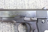 Colt Mk IV Series 80 Mustang 380 Semi-Automatic Pistol with Factory Box - 15 of 19