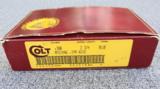 Colt Mk IV Series 80 Mustang 380 Semi-Automatic Pistol with Factory Box - 2 of 19