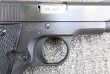 Colt Mk IV Series 80 Mustang 380 Semi-Automatic Pistol with Factory Box - 14 of 19