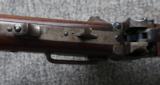 Sharps Model 1865 Saddle Ring Carbine in 50-70 Center Fire Conversion - 18 of 20