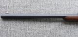 Sharps Model 1865 Saddle Ring Carbine in 50-70 Center Fire Conversion - 10 of 20