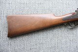 Sharps Model 1865 Saddle Ring Carbine in 50-70 Center Fire Conversion - 3 of 20