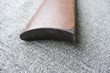 Sharps Model 1865 Saddle Ring Carbine in 50-70 Center Fire Conversion - 13 of 20