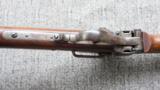 Sharps Model 1865 Saddle Ring Carbine in 50-70 Center Fire Conversion - 11 of 20