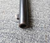 Sharps Model 1865 Saddle Ring Carbine in 50-70 Center Fire Conversion - 20 of 20