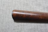 Sharps Model 1865 Saddle Ring Carbine in 50-70 Center Fire Conversion - 12 of 20