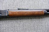 Browning Model 1886 Lever Action Rifle in 45-70 with matching box - 7 of 20