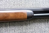 Browning Model 1886 Lever Action Rifle in 45-70 with matching box - 8 of 20
