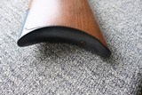 Browning Model 1886 Lever Action Rifle in 45-70 with matching box - 10 of 20