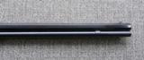 Browning Model 1886 Lever Action Rifle in 45-70 with matching box - 9 of 20