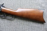 Browning Model 1886 Lever Action Rifle in 45-70 with matching box - 15 of 20