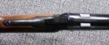 Browning Model 1886 Lever Action Rifle in 45-70 with matching box - 12 of 20