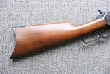 Browning Model 1886 Lever Action Rifle in 45-70 with matching box - 5 of 20