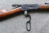 Browning Model 1886 Lever Action Rifle in 45-70 with matching box - 19 of 20