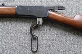 Browning Model 1886 Lever Action Rifle in 45-70 with matching box - 18 of 20