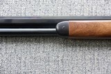 Browning Model 1886 Lever Action Rifle in 45-70 with matching box - 16 of 20