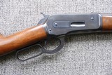 Browning Model 1886 Lever Action Rifle in 45-70 with matching box - 6 of 20