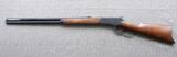 Browning Model 1886 Lever Action Rifle in 45-70 with matching box - 4 of 20