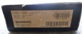Browning Model 1886 Lever Action Rifle in 45-70 with matching box - 2 of 20