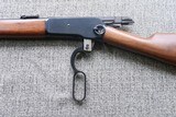 Browning Model 1886 Saddle Ring Carbine - 18 of 20