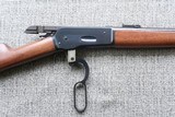 Browning Model 1886 Saddle Ring Carbine - 17 of 20