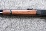 Browning Model 1886 Saddle Ring Carbine - 11 of 20